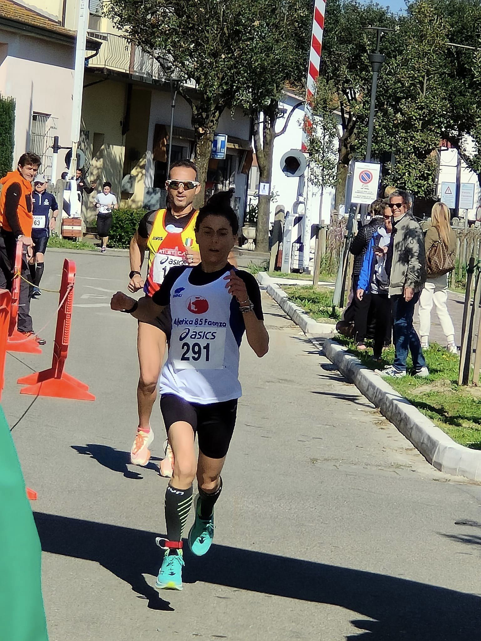 San Patrizio: Trofeo Buriani e Vaienti - 10 aprile 2023